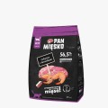 Karma dla kota Pan Mięsko cielęcina krewetki 400g