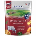 Baltica Flavors of the Regions Beef with Vegetables Adult Small Breeds 1kg
