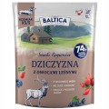 Baltica Flavors of the Regions with Forest Fruit Adult Small Breeds 1kg
