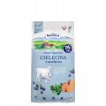 Baltica Smaki Regionów Cielęcina z jagnięciną M/L 3kg
