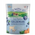 BALTICA PUPPY Jagnięcina z cielęciną 1kg