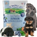 BALTICA PUPPY Jagnięcina z cielęciną 1kg