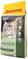 Josera NatureCat karma sucha łosoś 10 kg