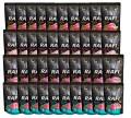 RAFI CAT karma kota mix 4 smaków saszetka 40x100g