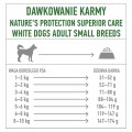 Nature's Protection łosoś 1,5 kg - na wagę