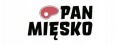 Pan Mięsko Cielęcina z indykiem 20kg Karma dla psa