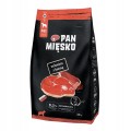 Karma dla psa Pan Mięsko wołowina z koziną 20kg