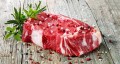 Karma dla psa Pan Mięsko wołowina z koziną 20kg