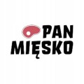 Karma dla psa Pan Mięsko wieprzowina dzikiem 20kg