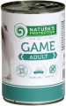 Nature's Protection Dziczyzna 400g