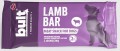 Bult Bar | Batonik proteinowy z jagnięciną 75g