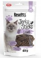 Bult Bulti Jerky Sticks z jagnięciną przysmak dla kota 60g