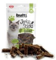 BULT BULTI JERKY STICKS BOGATE W KRÓLIKA DLA KOTA 60G