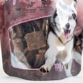 BULT Chipsy wołowe dla psa 100g