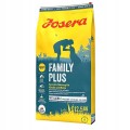 JOSERA FAMILY PLUS 12,5KG