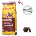Josera Festival 12,5 kg dla smakoszy