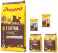 Josera Festival 12,5 kg dla smakoszy