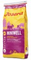 Josera Miniwell 1 kg - na wagę.