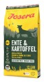Josera bez zbóż karma dla psów średniej duzęj rasy Kaczka ziemniak 12,5kg