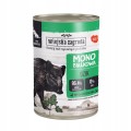 WIEJSKA ZAGRODA 6x400g MONO Karma mokra dla psa dorosłego MIX SMAKÓW