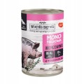 WIEJSKA ZAGRODA 6x400g MONO Karma mokra dla psa dorosłego MIX SMAKÓW