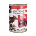 WIEJSKA ZAGRODA 6x400g MONO Karma mokra dla psa dorosłego MIX SMAKÓW