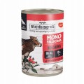 Wiejska Zagroda Karma mokra dla psa Monobiałkowa MIX SMAKÓW 12x 400g