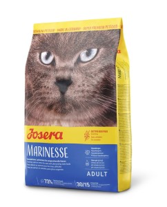 JOSERA MARINESSE 10KG