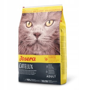 Josera Catelux karma sucha 10 kg