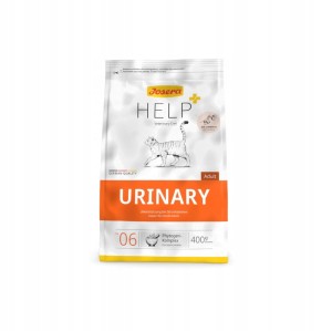 Josera Help Urinary 400g(kamienie struwitowe)