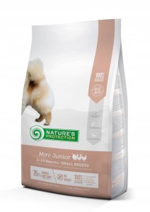 Nature's Protection karma sucha 2 kg