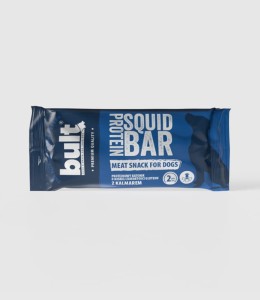 BULT batonik proteinowy z KALMARAMI 75g MIĘKKA PRZEKĄSKA HIT
