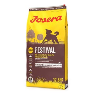 Josera Festival 12,5 kg dla smakoszy