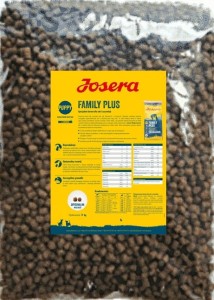 Josera Family Plus 1 kg-szczeniaki - na wagę