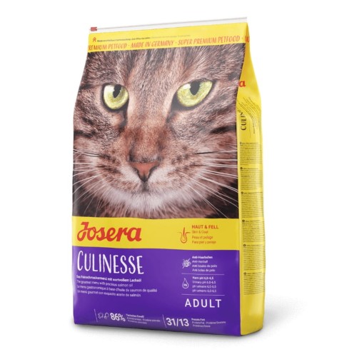 Josera Culinesse karma sucha 10 kg