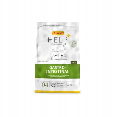 Josera Help Gastro-Intestinal choroby przewodu pokarmowego 400g